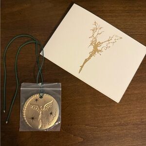 NWT 2025 Limited Edition David Yurman Ornament